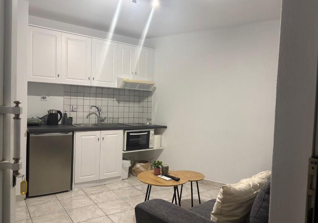 Volos Apartment | Little Nest Volos
