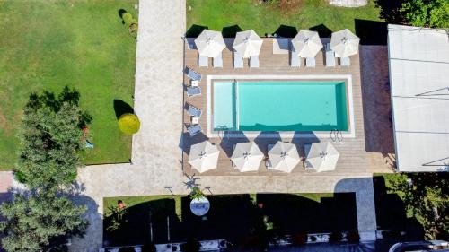 Asprovalta Apartment | Littore Maris