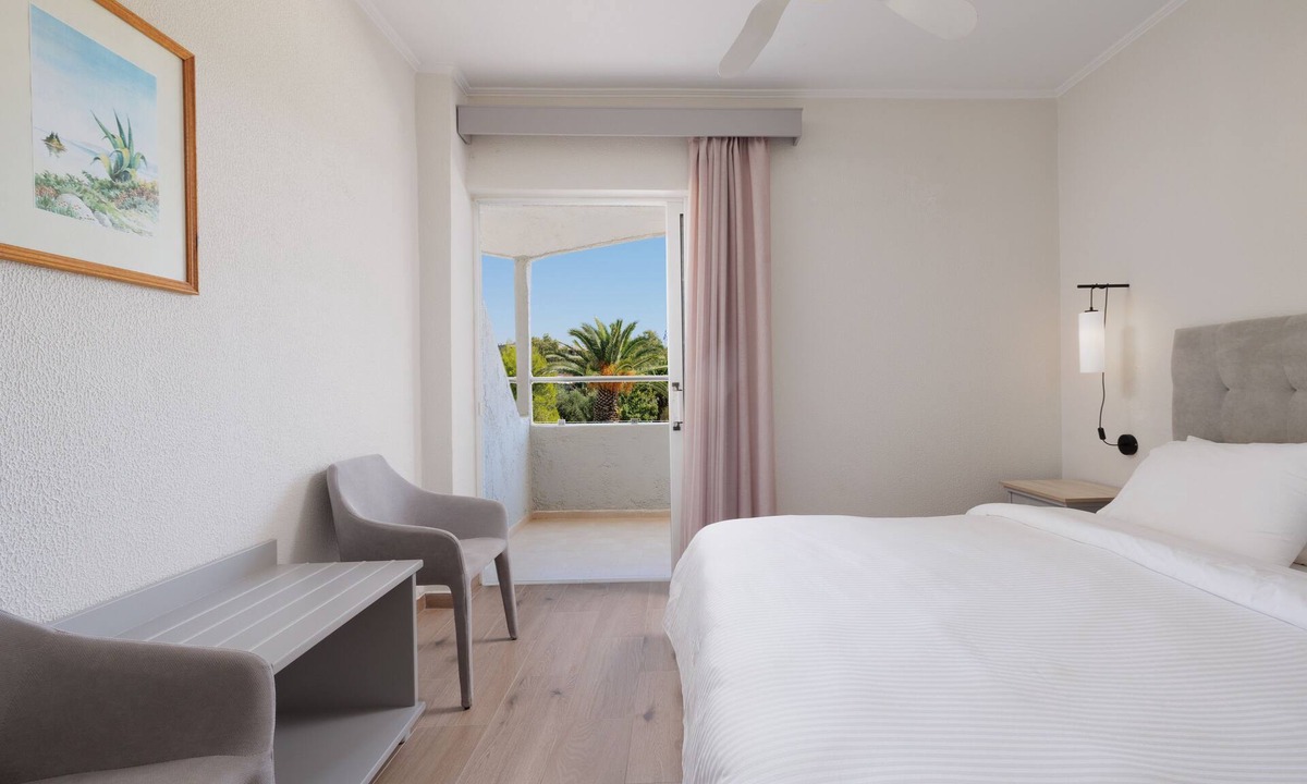 Dassia Hotel | Livadi Nafsika