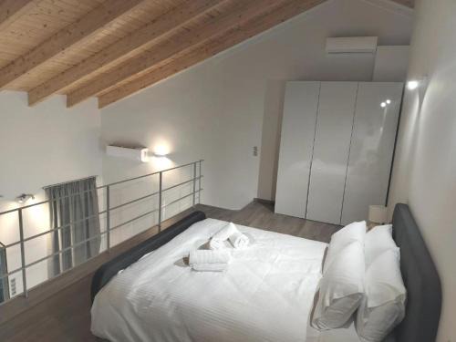 Patras Apartment | Loft Suite