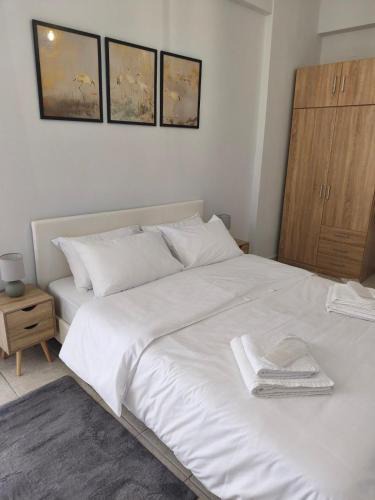Mesolongi Apartment | Lounetta Apartments 2