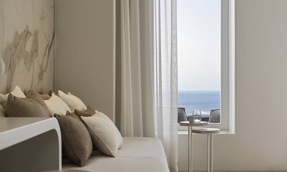 Drafaki Hotel | Lovia Mykonos
