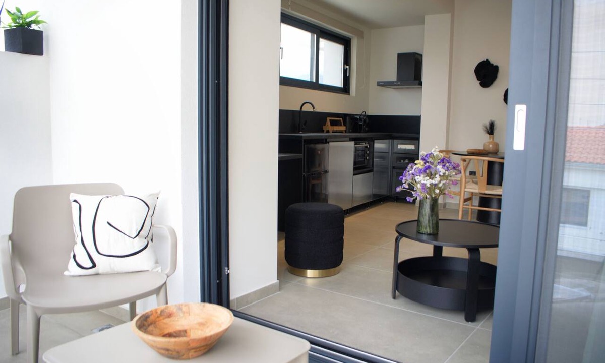 Volos City Centre House | Luaz Suites Volos Center