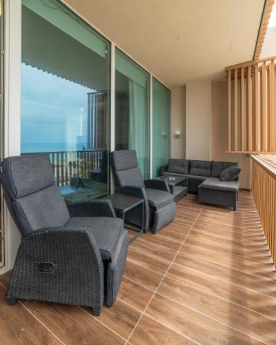 Jala Villa | Lube Villa Palase