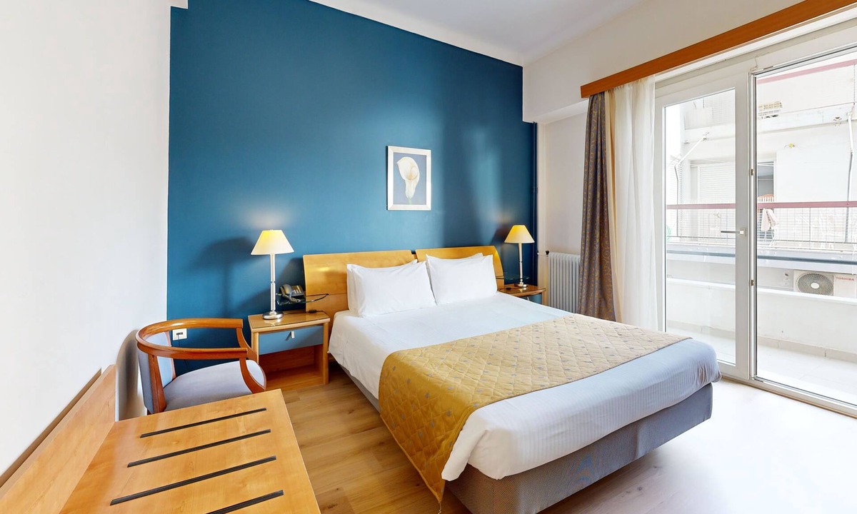 Khalkis Hotel | Lucy Hotel