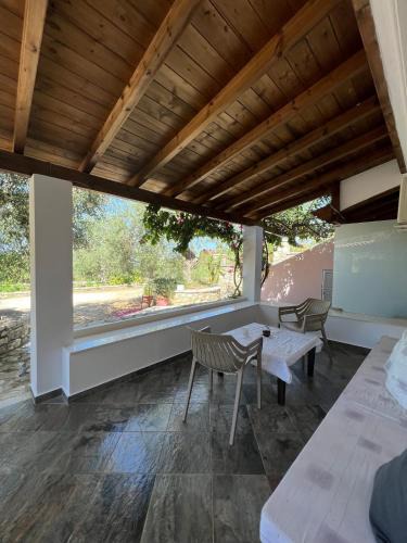 Himare Apartment | Luka Apartament 3