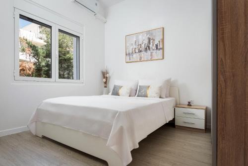 Argyroupoli Apartment | Luks Apartment Argyroupoli City Center Stay