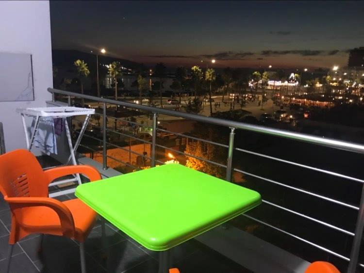 Vlore Apartment | Lungomare Apartment