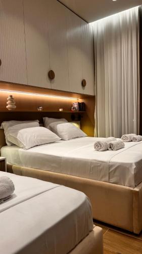 Durres Apartment | Luxurios seaside apartment 2