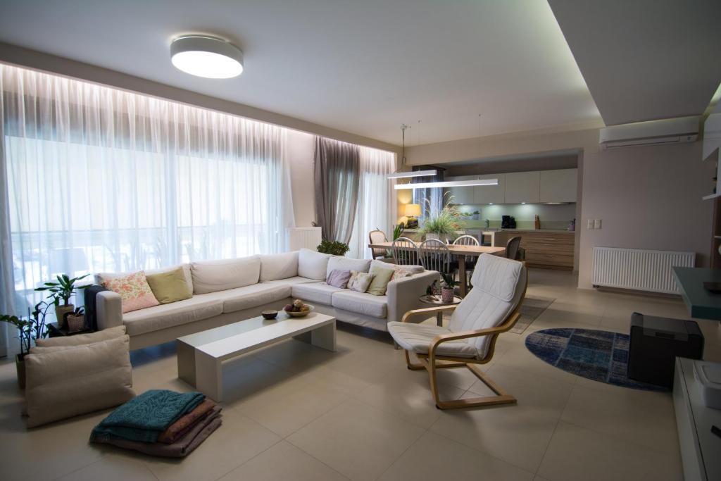 Heraklion Apartment | Luxurious Apartment