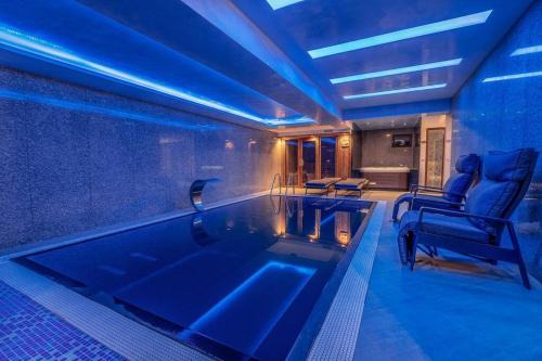 Prevalla Villa | Luxurious Villa in Prevalla