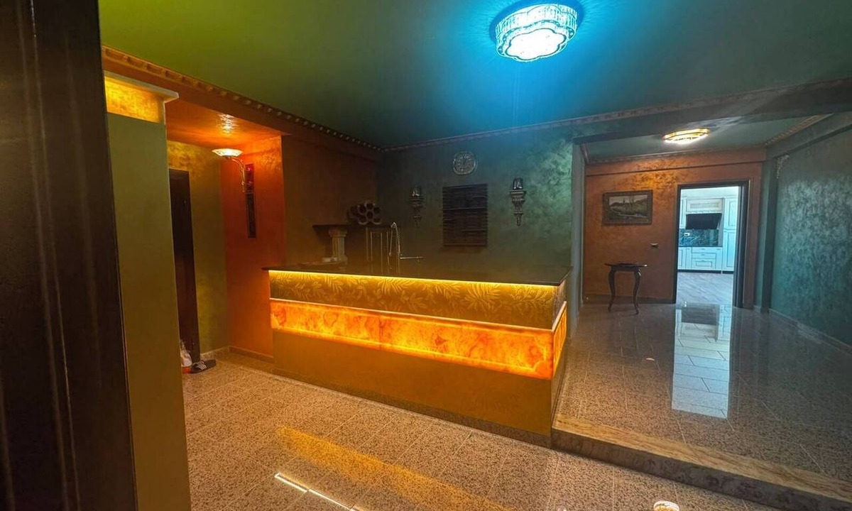 Golem Apartment | Luxury Apartament with an amazing seaview