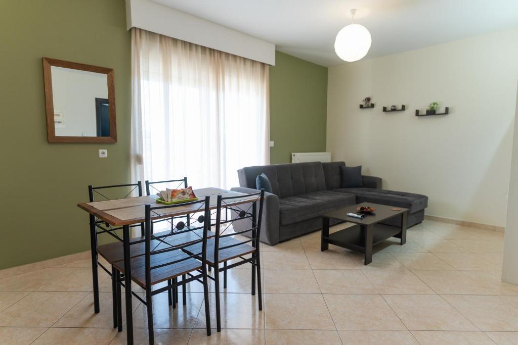 Alexandroupoli Apartment | Luxury Apartment 2