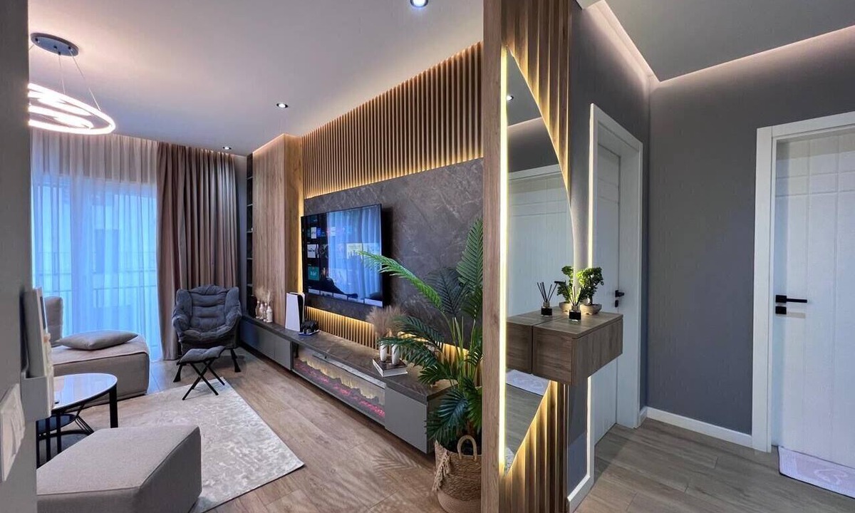 Shkoder Apartment | Luxury Apartment Shkoder
