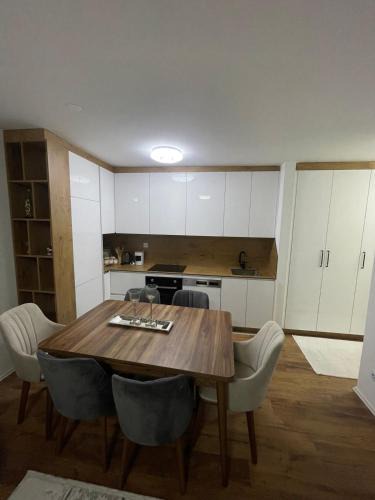 Gjilan Apartment | Luxury Apartment