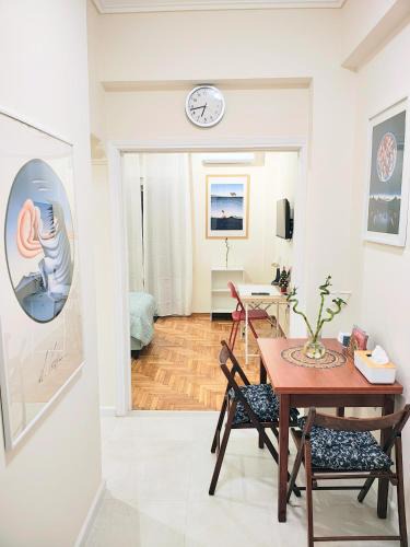 Athens Apartment | Luxury New Place