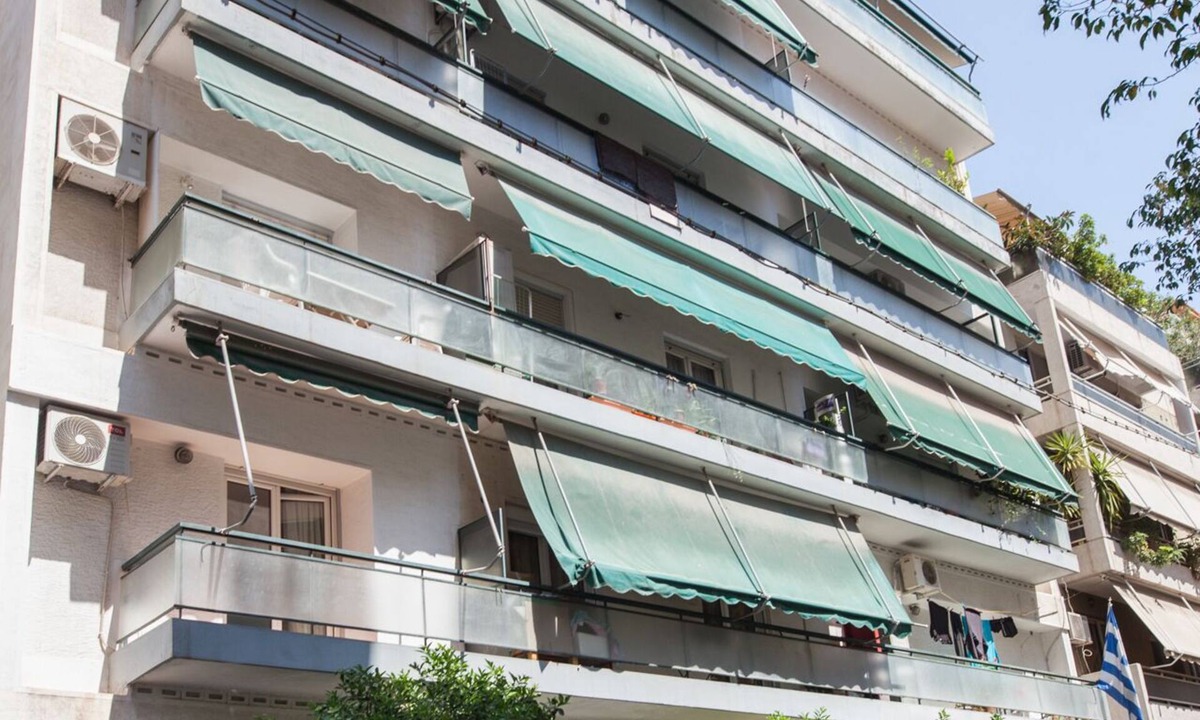 Pasalimani Apartment | Luxury Pireas Stay New 2BR Urban Escape