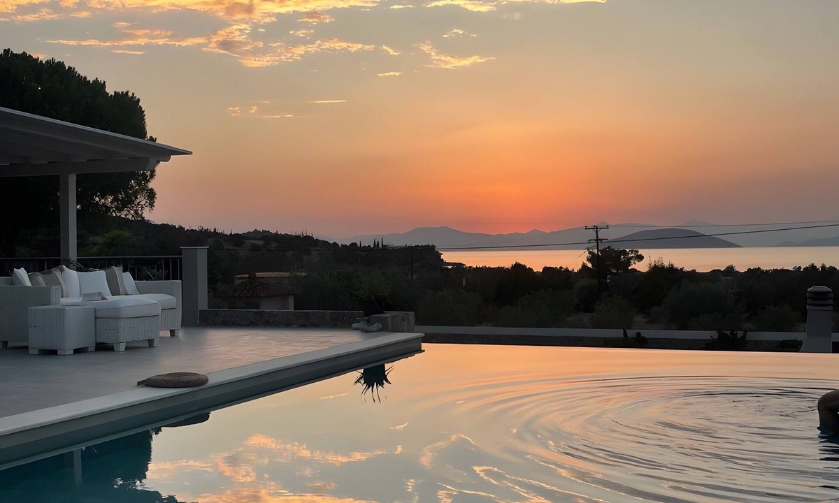 Kilada Villa | Luxury & Romantic Escape – Ideal for Couples & Newlyweds