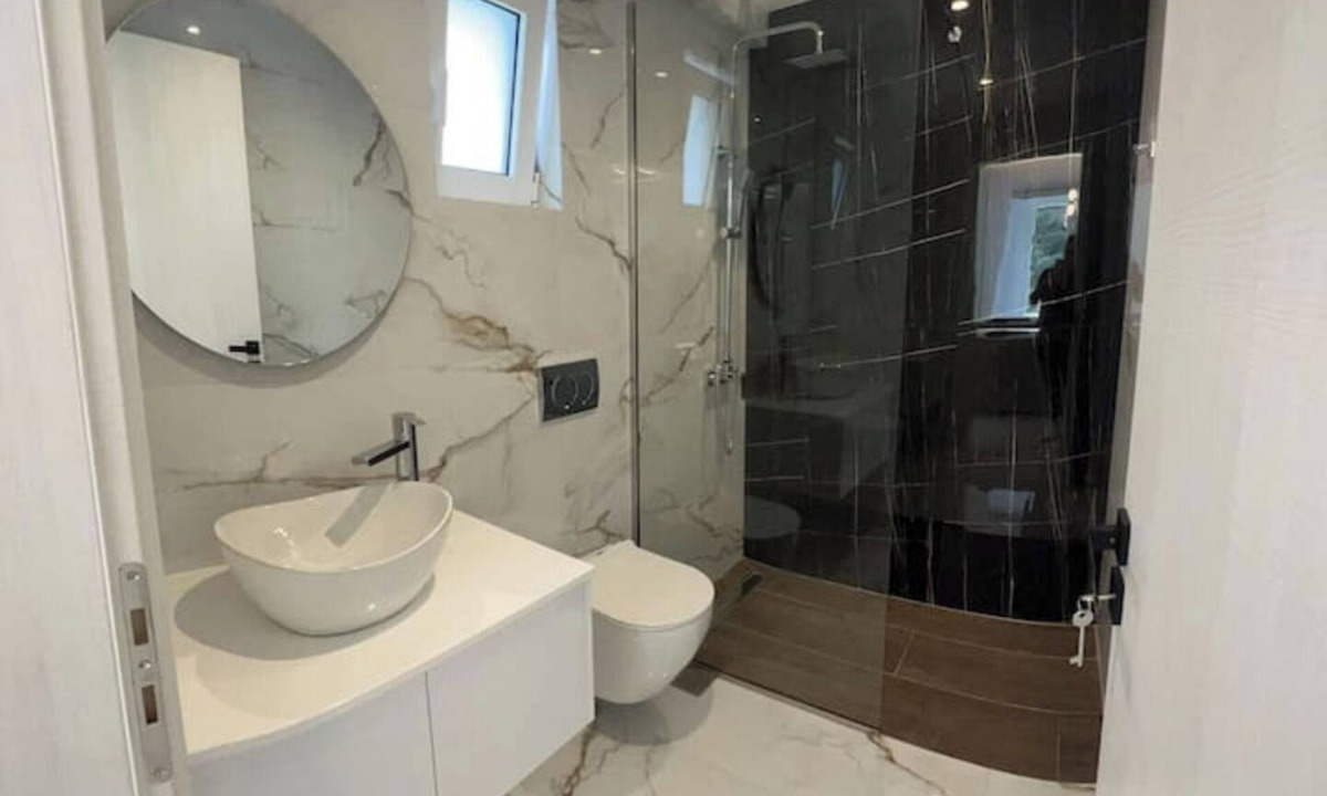 Chania Town House | Luxury Villa