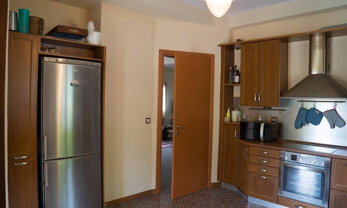 Tsagarada Villa | Luxury villa with pool in Tsagarada
