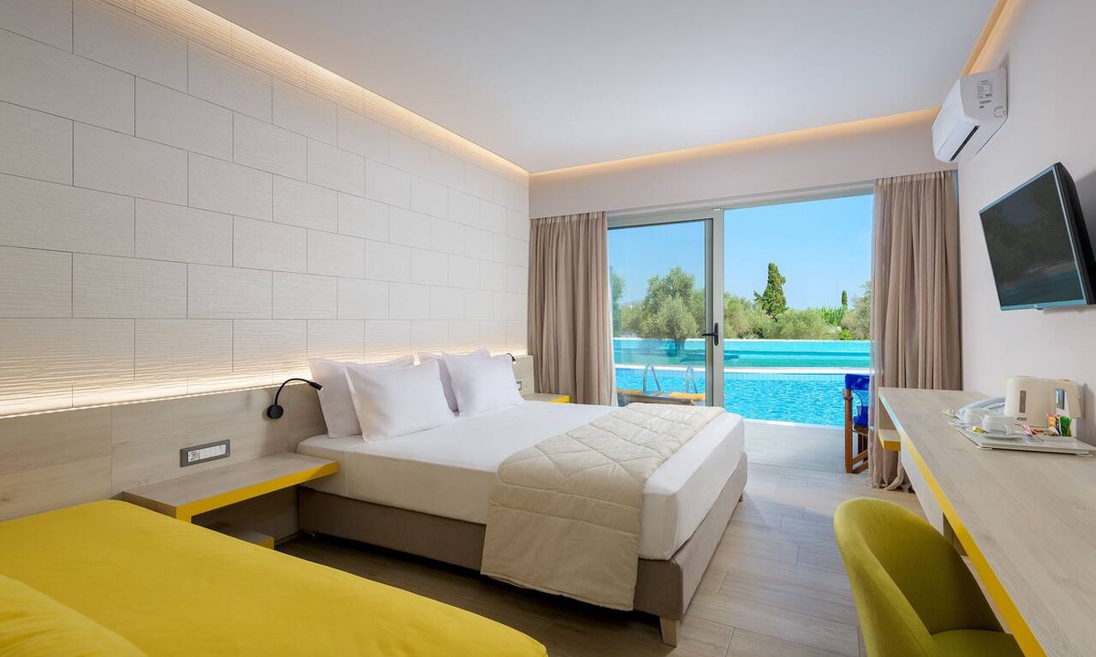 Kolymbia Resort | Lydia Maris Resort and Spa - All Inclusive