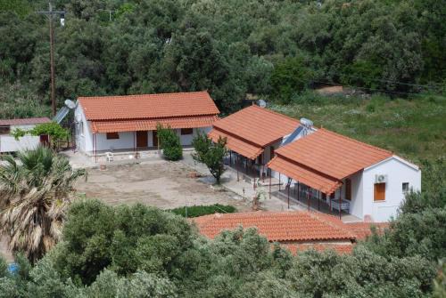 Lesvos Apartment | LYGIROS ANASTASIOS