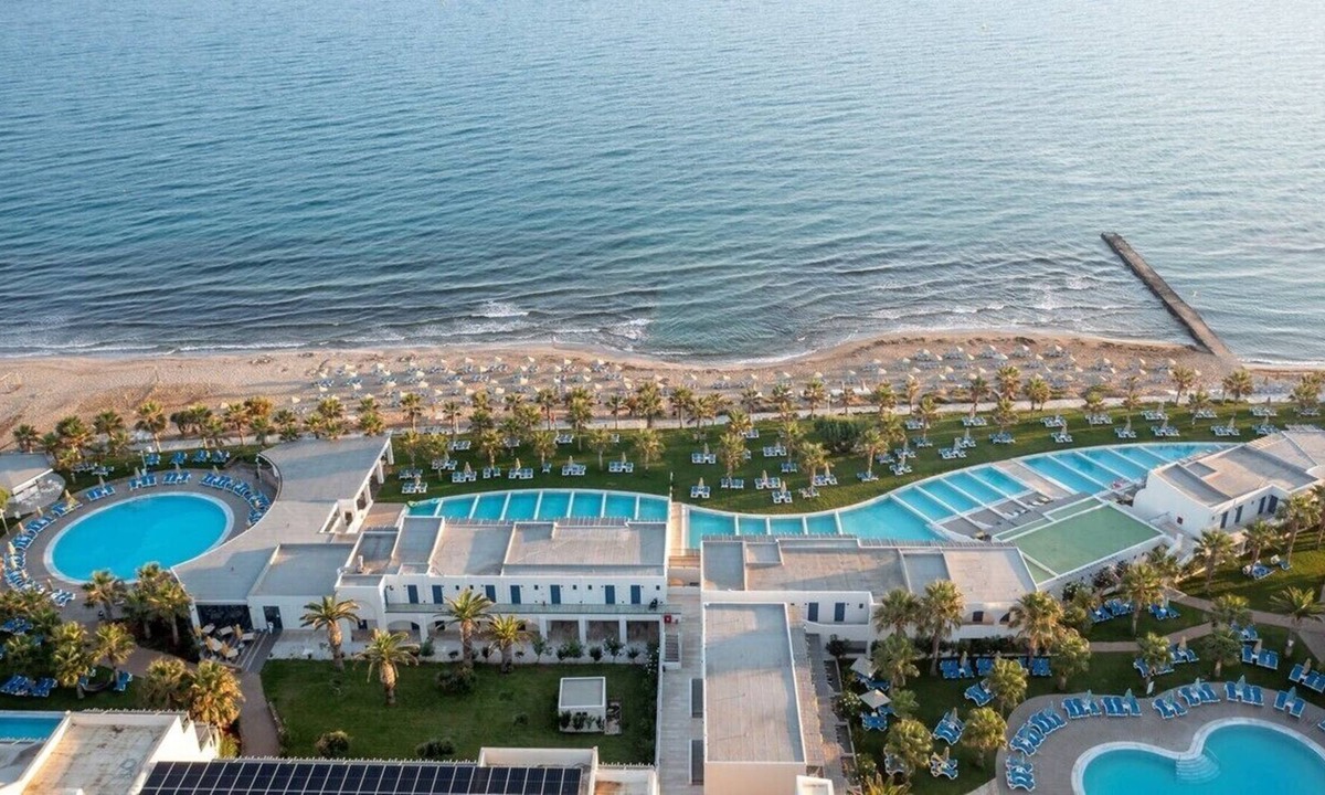 Analipsi House | Lyttos Beach Hotel - Double/Twin Garden All Inclusive 2 people