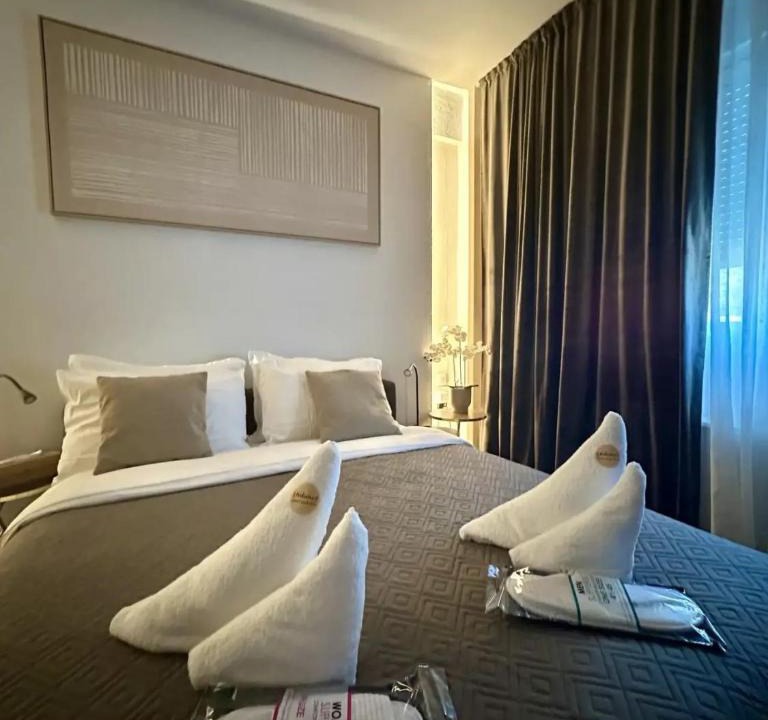 Alexandroupoli Apartment | M Garden Residence