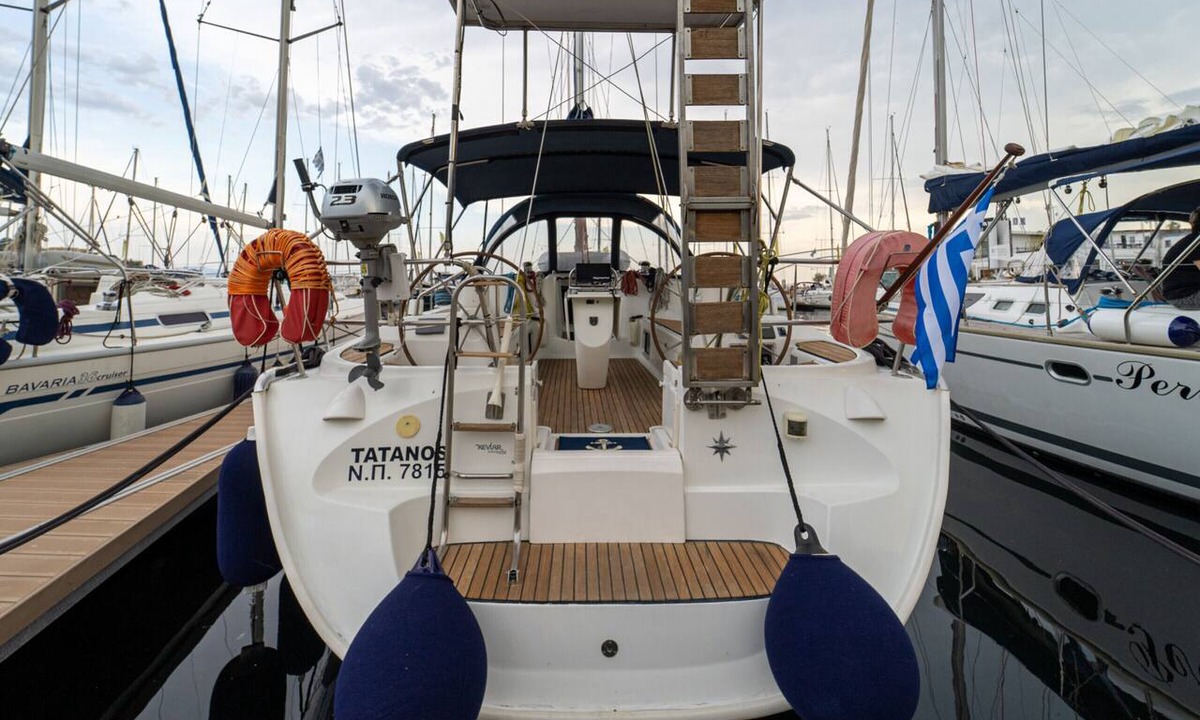 Kavala Boat Rental | Macedonian Sun and Beach Sailing Extravaganza from Kavala