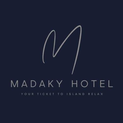Naousa Hotel | Madaky Hotel
