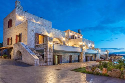 Megali Mantineia House | Magda's House