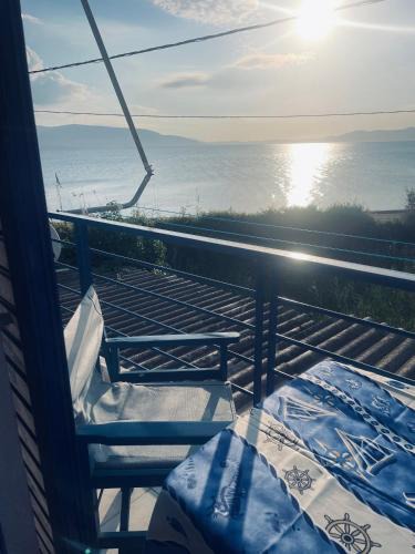 Oropos Apartment | Magklaras Seaside Apartments