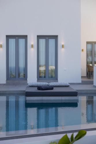 Karterados Hotel | Maiandros Suites