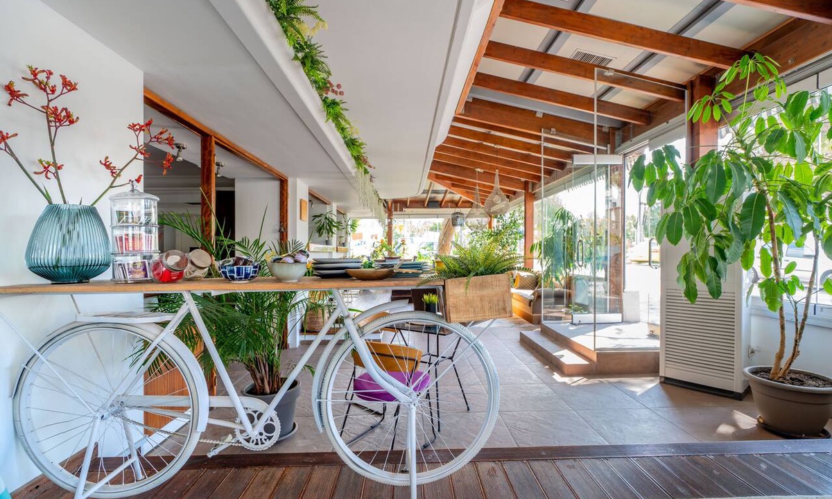 Alimos Hotel | Maison 66 Riviera Hotels