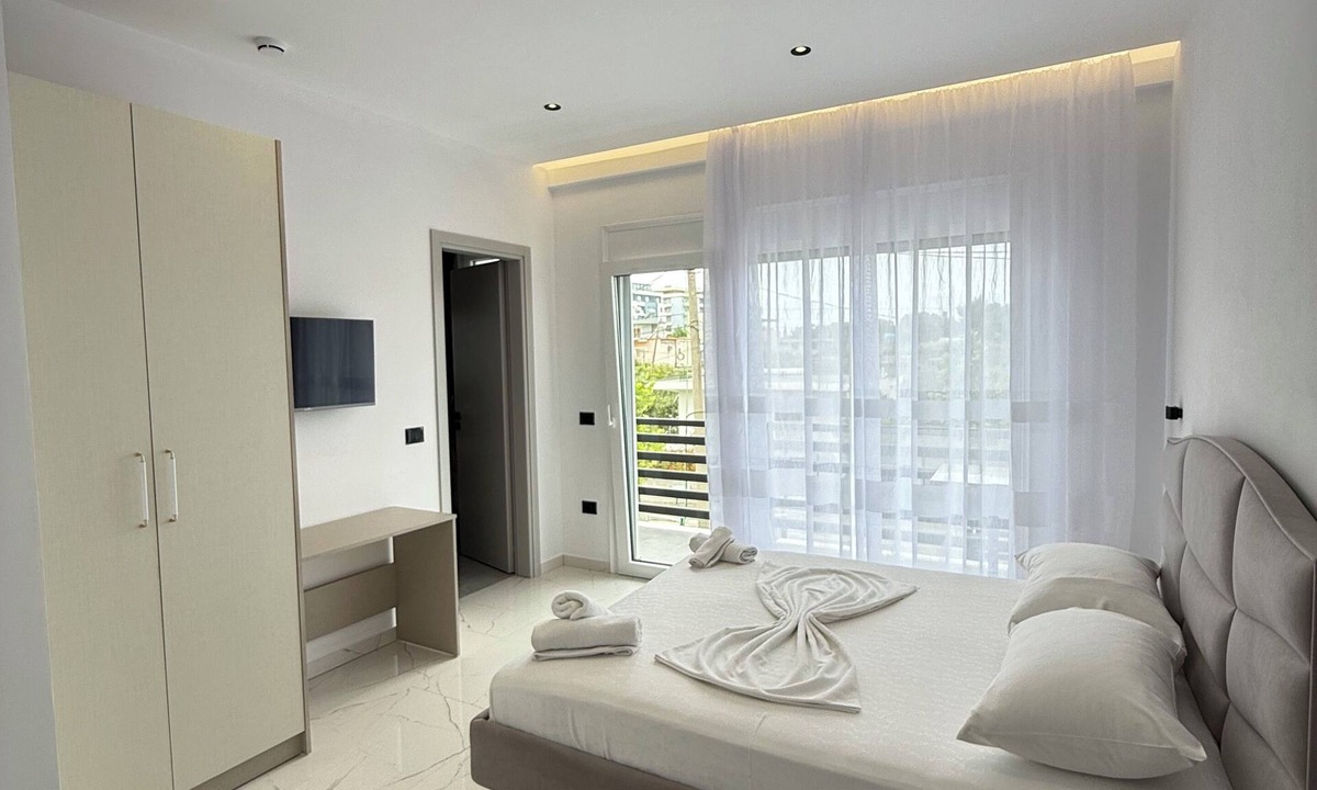 Vlore House | Maison Apartments