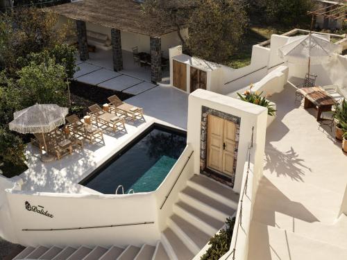 Messaria Apartment | Maison Dalidaz