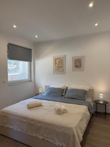 Andravida-Kyllini Apartment | Maison Soleil I