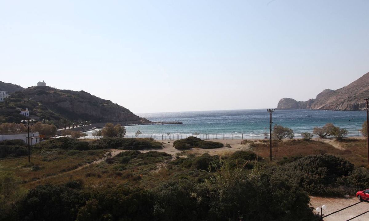 Galissas Hotel | Maistrali