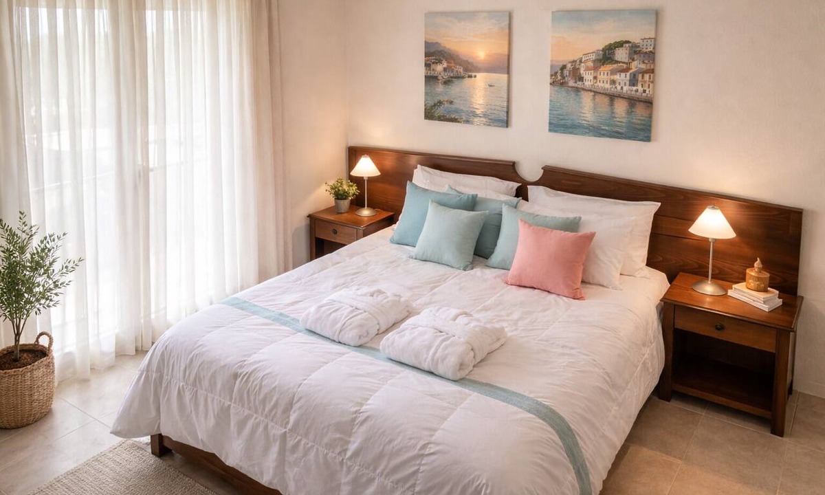 Plepi House | Makis Inn Resort