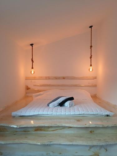 Ireon House | MakisHouse near Heraion & Pythagorio