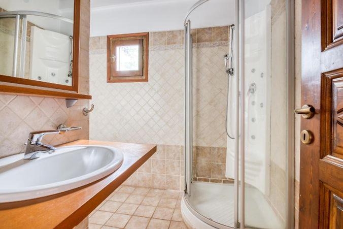 Makrynitsa Hotel | Makrinitsa Village
