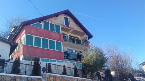 Restelicë Apartment | Mal Odmor