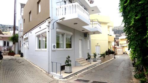 Malia Apartment | Malia Boutique Studios