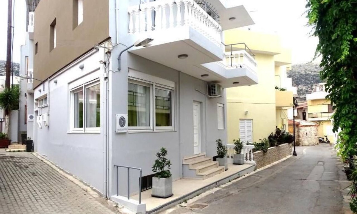Malia Apartment | malia boutique studios
