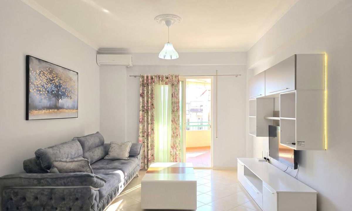 Golem Apartment | Mandalay Suites By The Beach 079, Durres, Albania
