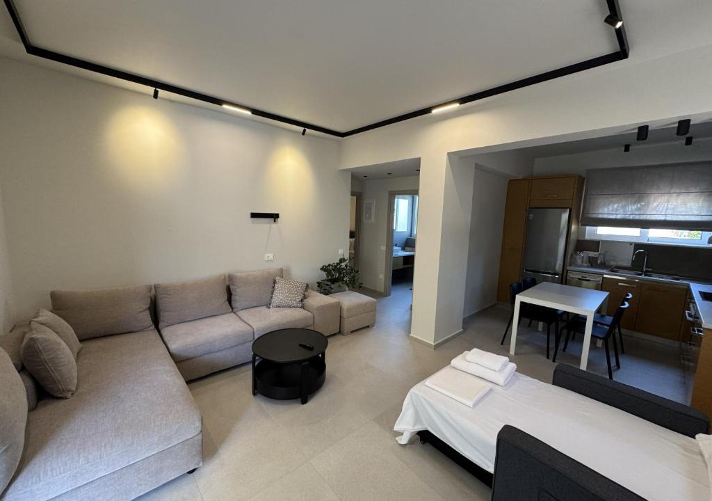 Kounoupidiana Apartment | MANGO Apartments
