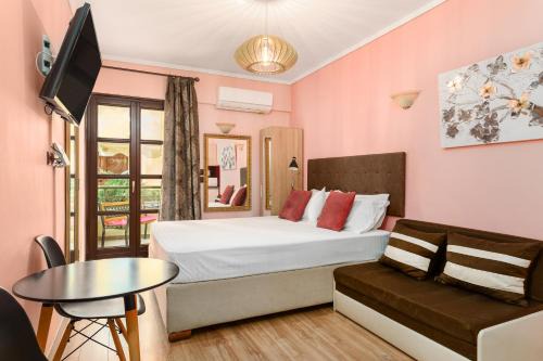 Old Town Apartment | Manina Superior Apartment