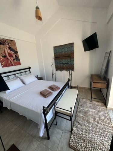Areopoli Apartment | ManiSpot BP