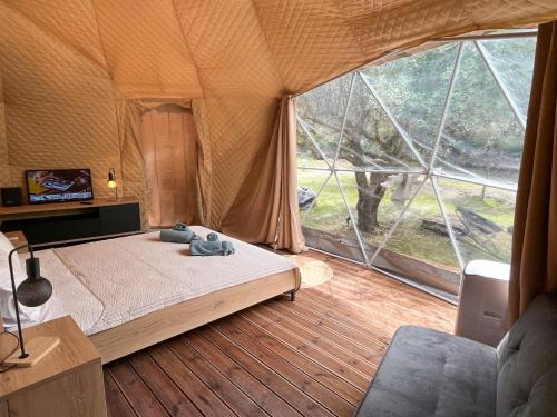 Monastiraki Other | Manna Gea Glamping Domes