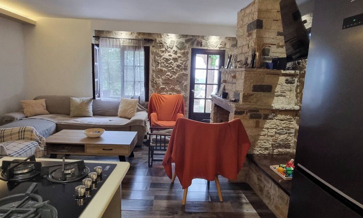 Gefira Mpania Apartment | Manos Luxury Apartments